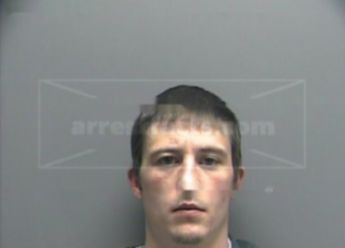 Dustin Tyler Lewis