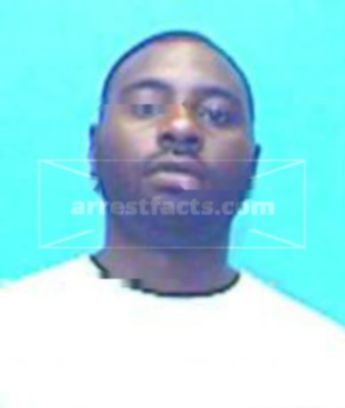 Kenneth Dewayne Jones