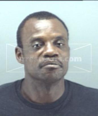 Sheddrick Lee Jackson
