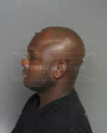 Cory Lorenzo Rogers