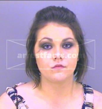 Amber Nicole Culwell