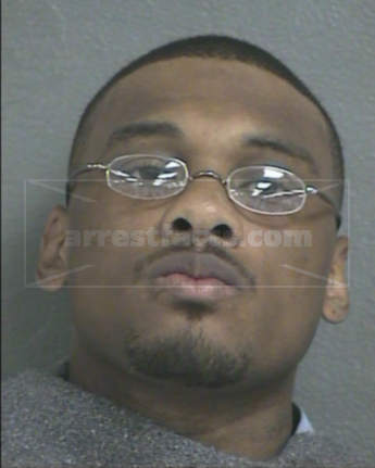 Corey Lamont Brown