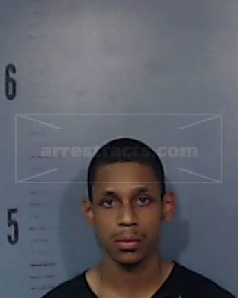 Darrius Martin Smith