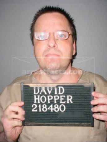 David Hopper