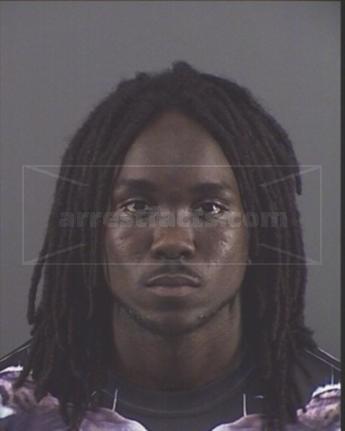 Derrell Deshawn Brown