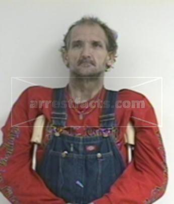 Michael Glenn Keene