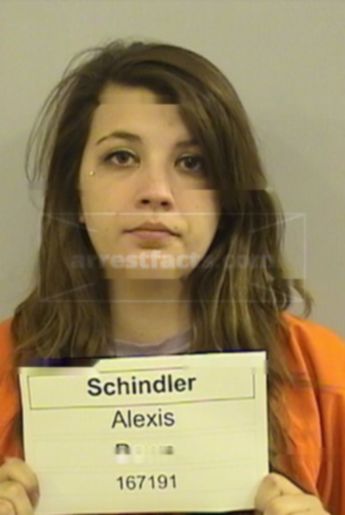 Alexis Dawn Schindler