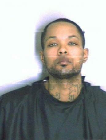 Alvin Leroy Clarke