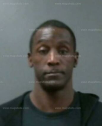 Corey Lamont Jackson Sr.
