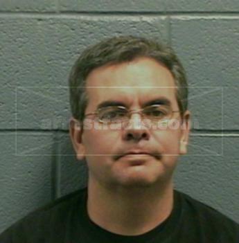 Christopher David Williams