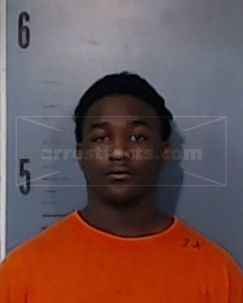 Broderic Deshawn Livingston