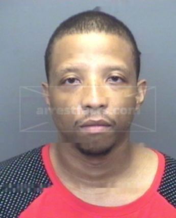 Antwan Lavell Johnson