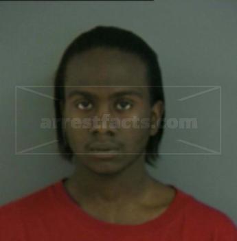 Jamal Germaine Wortham