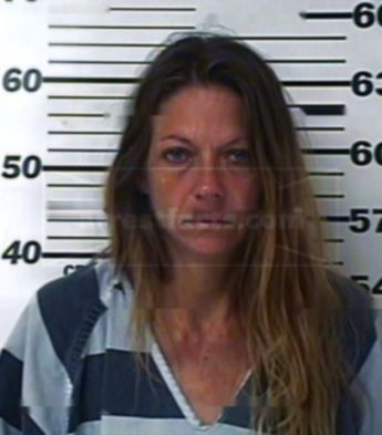 Tammy Lynn Grimes