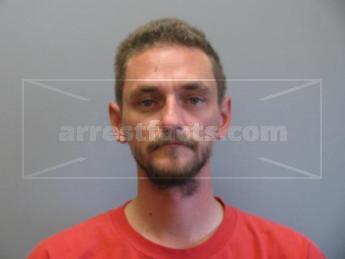 Travis Jeffrey May