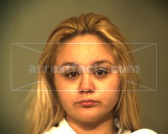 Michelle Knight Diaz