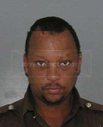 Michael Lorenze Harvey