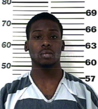 Kdarius Rokeith Johnson