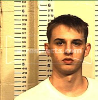 Nicholas Robert Dawson