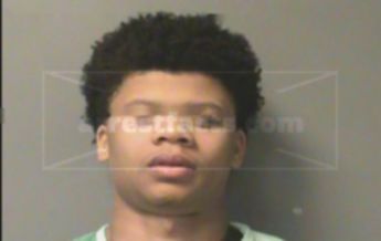 Alston Troy Edwards