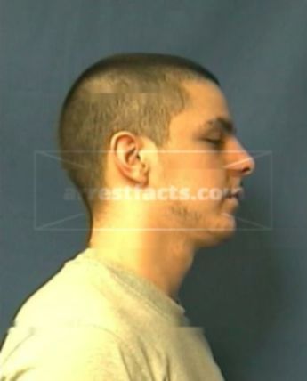 Everett William Forrest