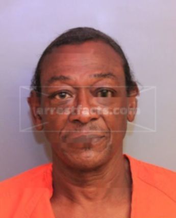 Derald Leonard Patterson