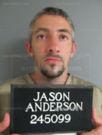 Jason Michael Anderson