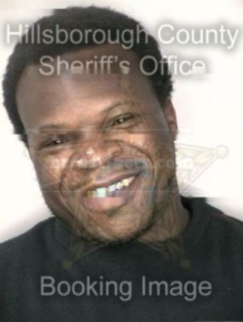 Darrick Loray Jackson