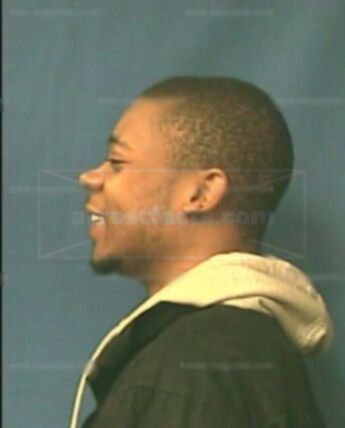 Marcus Darnell Mayberry