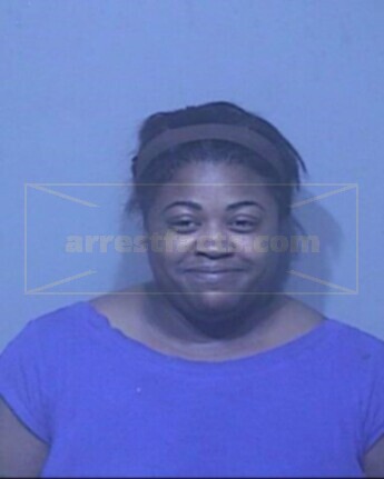 Kendra Franchon Pettway