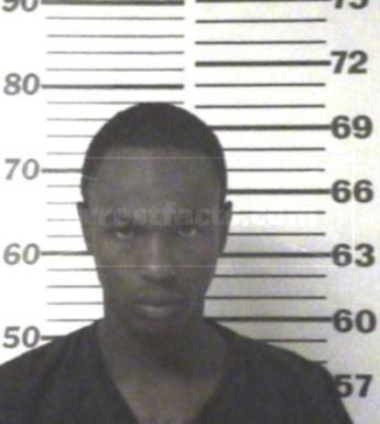 Kevin Dewayne Robinson