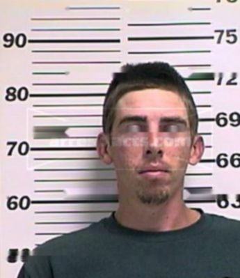 Terry Nathan Tarkington