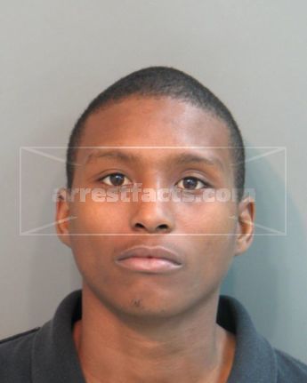 Akeem Lamont Sims