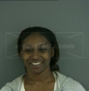 Patricia Albro Johnson