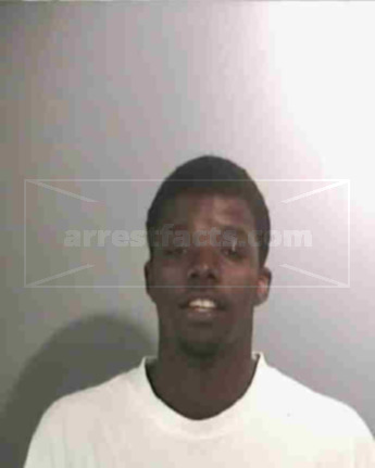 Demarus Laquan Postlewaite