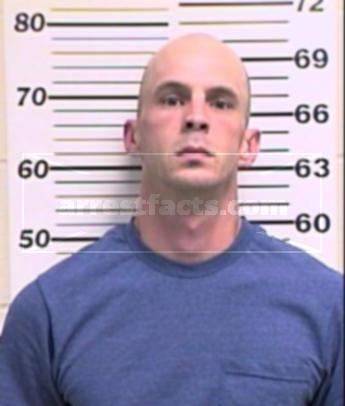 Matthew Wayne Gideon