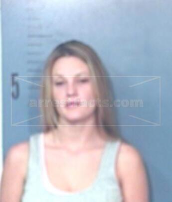 Courtney Leann Dodd