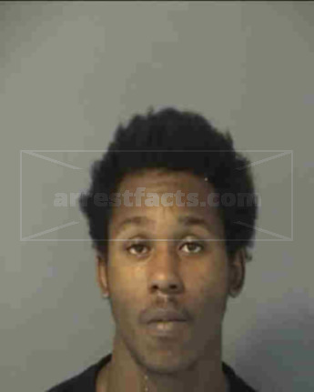 Shadrick Wayne Johnson