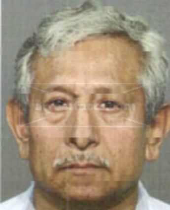 Luis Rodriguez Palma