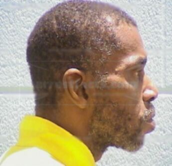 Ronald Davis