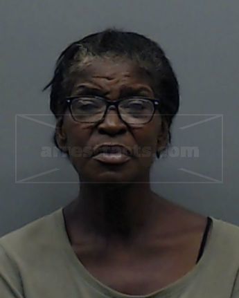 Brenda Johnson Baker