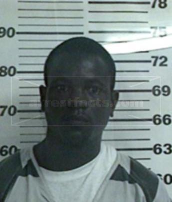 Tyson Lamar Henderson