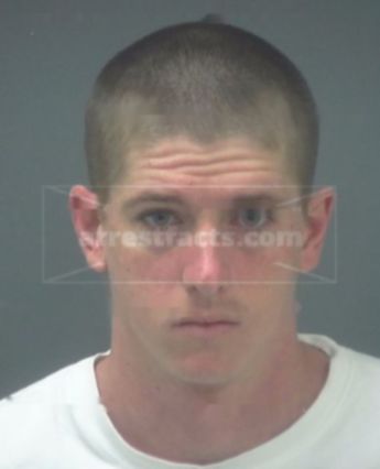 Brant Andrew Williams