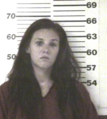 Samantha Ladell Largent