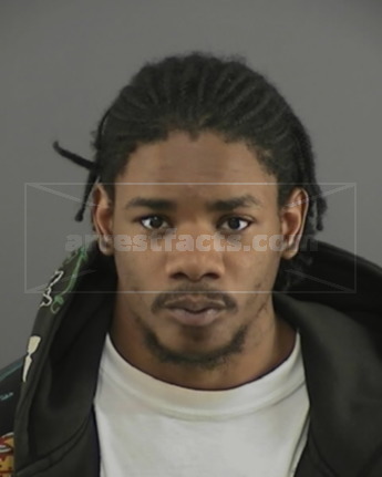 Lamont Antwon Stuckey