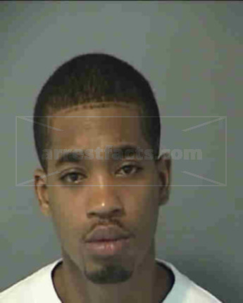 Kendron Lamar Murphy