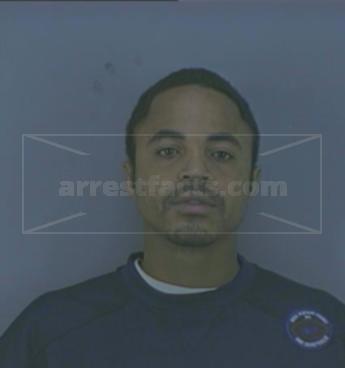 Christopher Demetrious Crockett