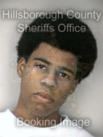 Sherrick Deandre Brevard