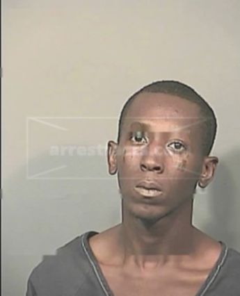 Jontavious Tavares Smith