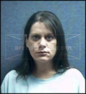 Stacie Nicole Parrish